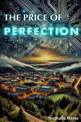 The Price of Perfection: Ambition, Ethics, and the Human Cost of Innovation - Nathalie Harte - cover