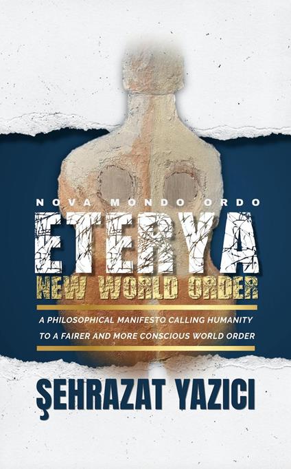 Eterya: New World Order