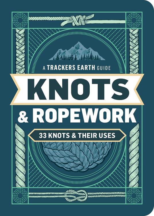 Knots & Ropework