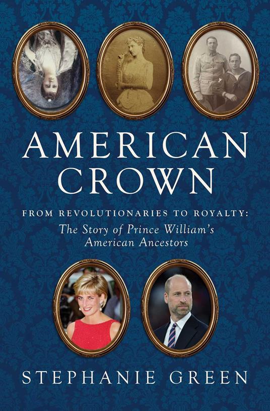 American Crown