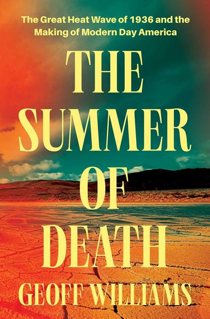 The Summer of Death