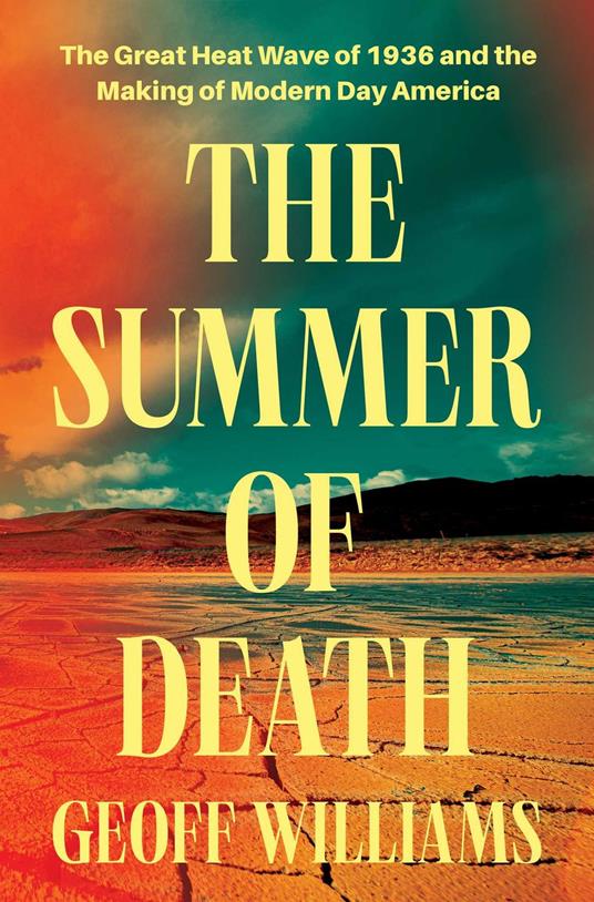 The Summer of Death