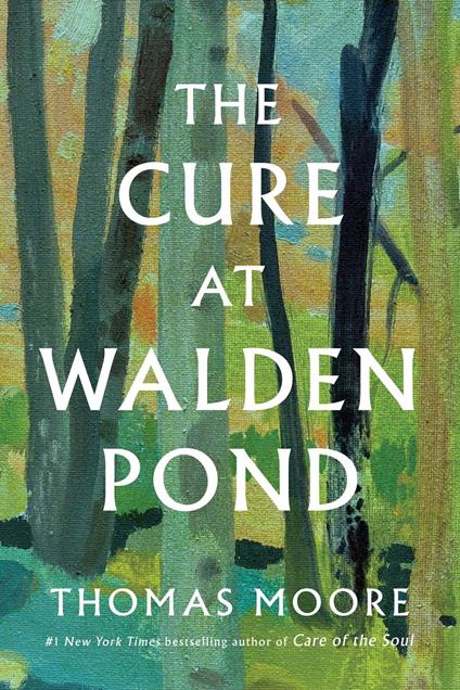 The Cure at Walden Pond