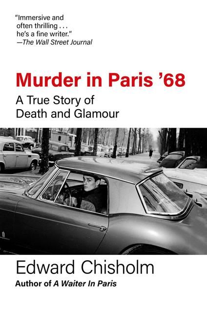 Murder in Paris '68