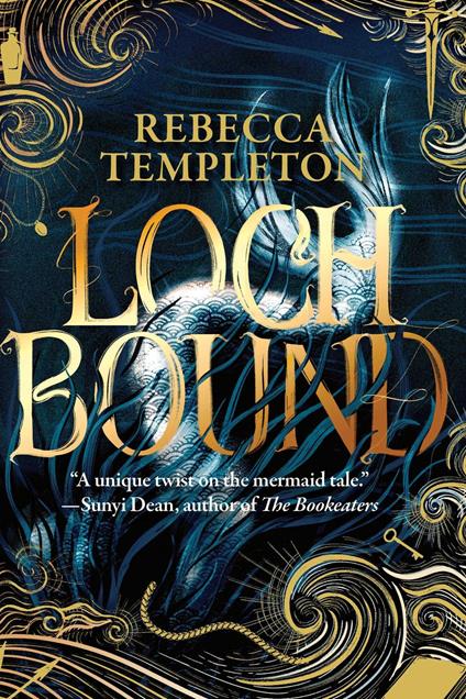 Lochbound