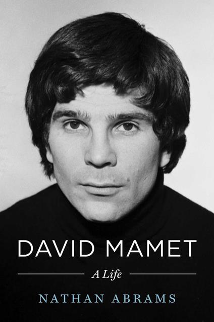 David Mamet