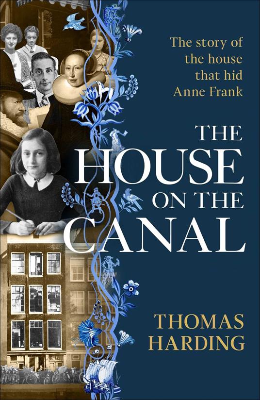 The House on the Canal