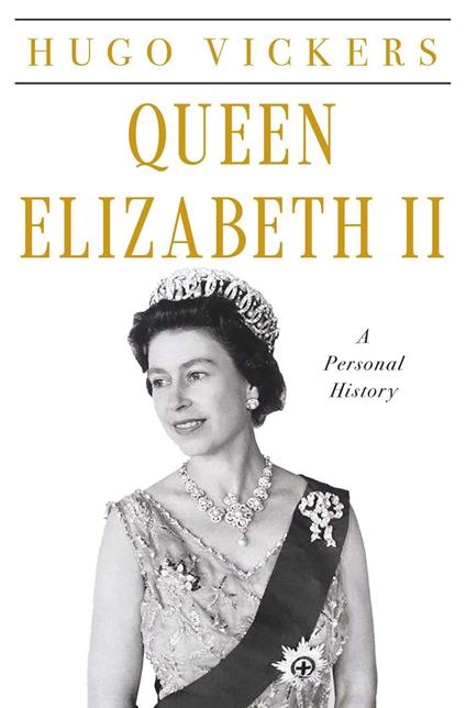Queen Elizabeth II
