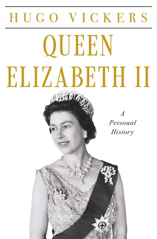 Queen Elizabeth II