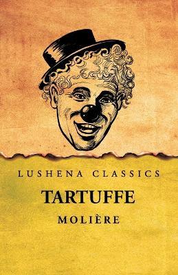 Tartuffe - Molière - cover