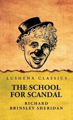 The School for Scandal