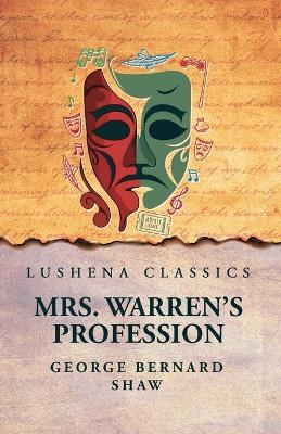 Mrs. Warren's Profession - George Bernard Shaw - cover