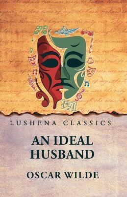 An Ideal Husband - Oscar Wilde - cover