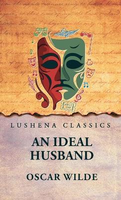 An Ideal Husband - Oscar Wilde - cover