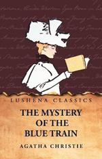 The Mystery of the Blue Train