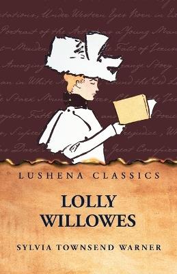 Lolly Willowes - Sylvia Townsend Warner - cover