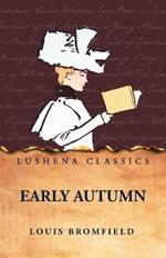 Early Autumn