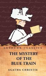 The Mystery of the Blue Train