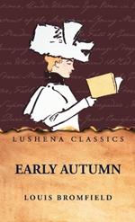 Early Autumn