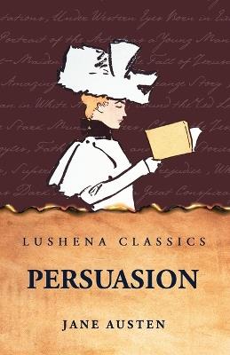 Persuasion - Jane Austen - cover