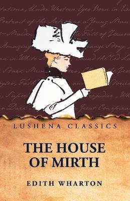 The House of Mirth - cover
