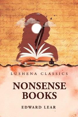 Nonsense Books - Edward Lear - cover