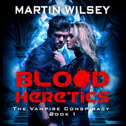 Blood Heretics