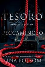 Tesoro Peccaminoso
