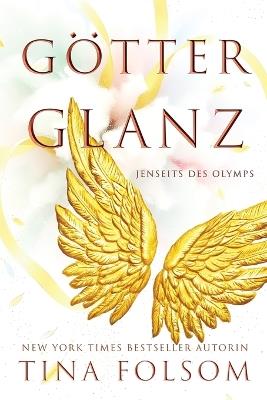 Götterglanz - Tina Folsom - cover