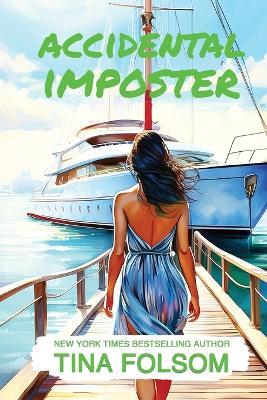 Accidental Imposter - Tina Folsom - cover