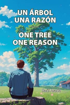 Un Árbol Una Razón - Raúl Arada - cover