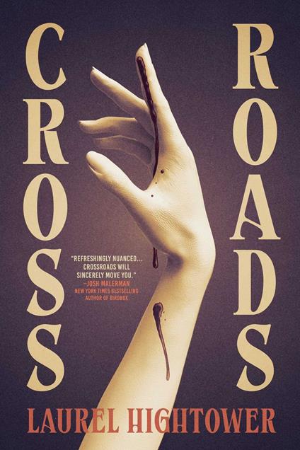 Crossroads