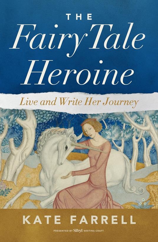 Fairy Tale Heroine