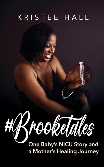 #Brooktales