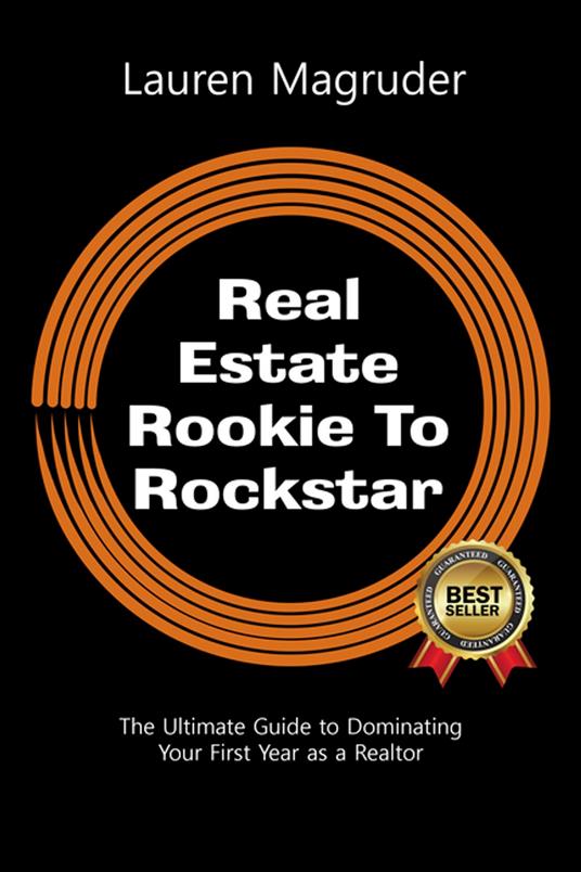 Real Estate Rookie To Rockstar