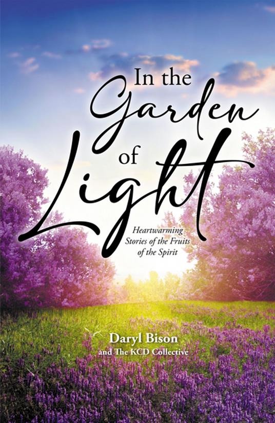 In the Garden of Light