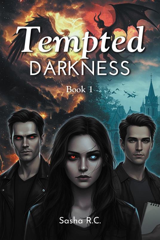 Tempted Darkness