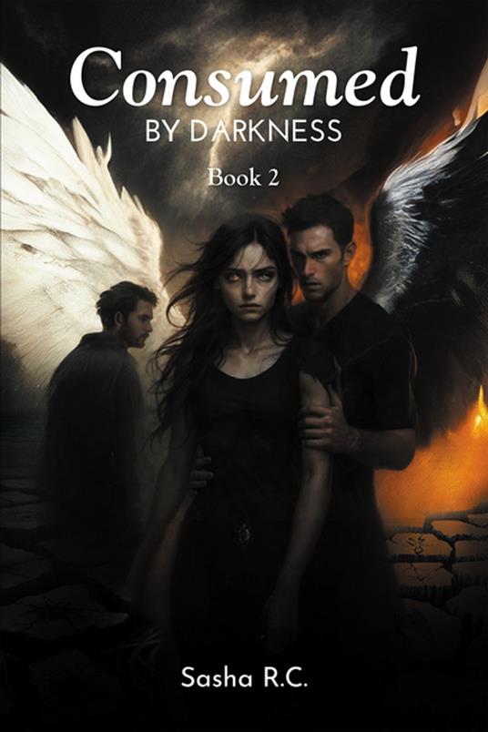 Consumed by Darkness