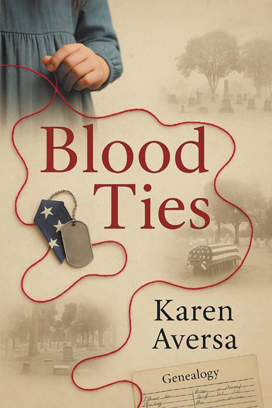 Blood Ties
