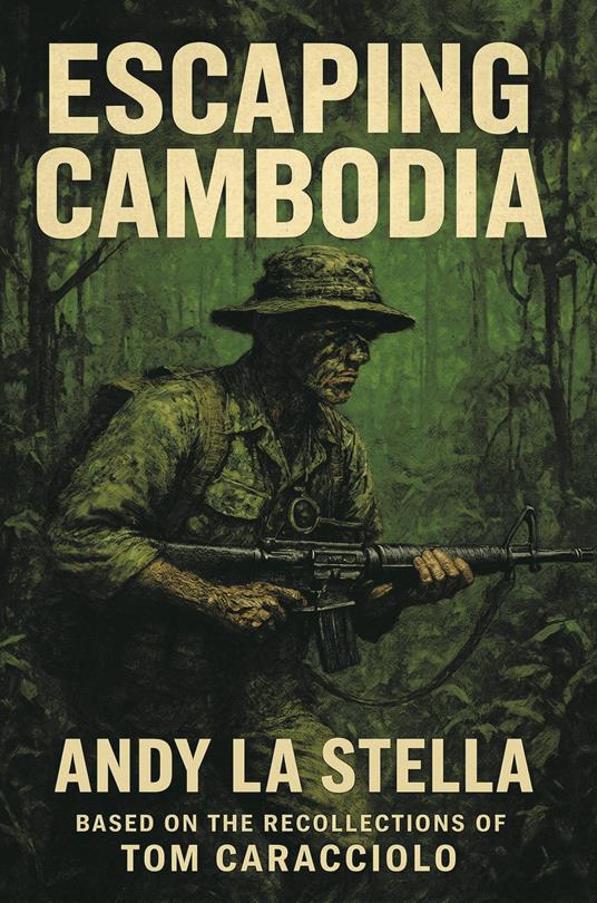 Escaping Cambodia