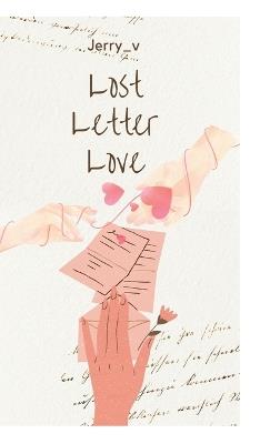 Lost Letter Love - Jerry_v - cover