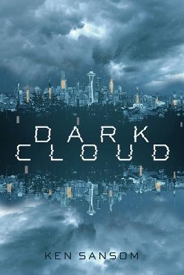 Dark Cloud - Ken Sansom - cover