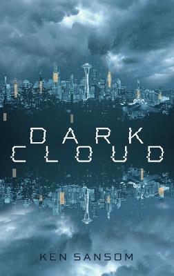 Dark Cloud - Ken Sansom - cover
