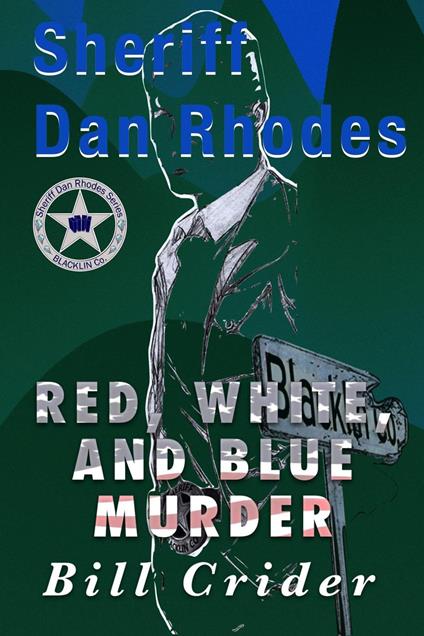 Red, White, and Blue Murder
