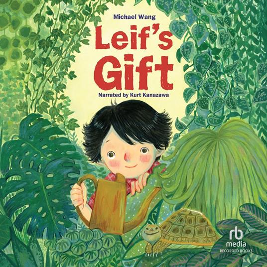 Leif's Gift