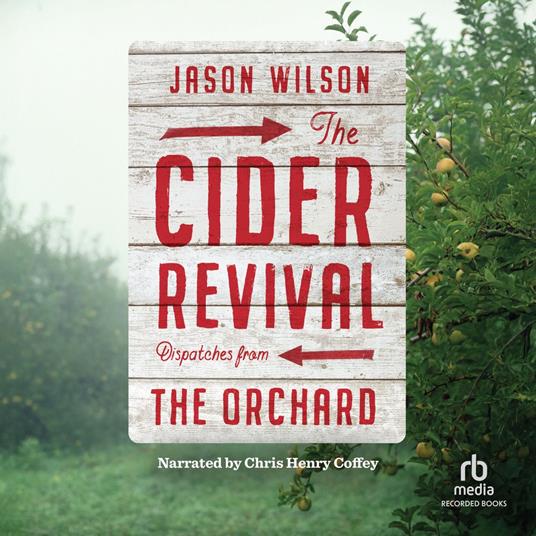 The Cider Revival