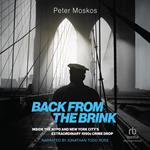 Back from the Brink