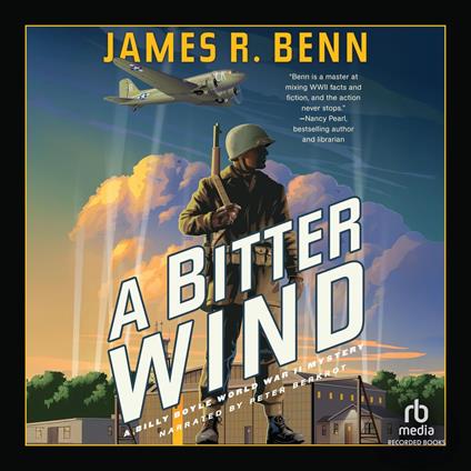 A Bitter Wind