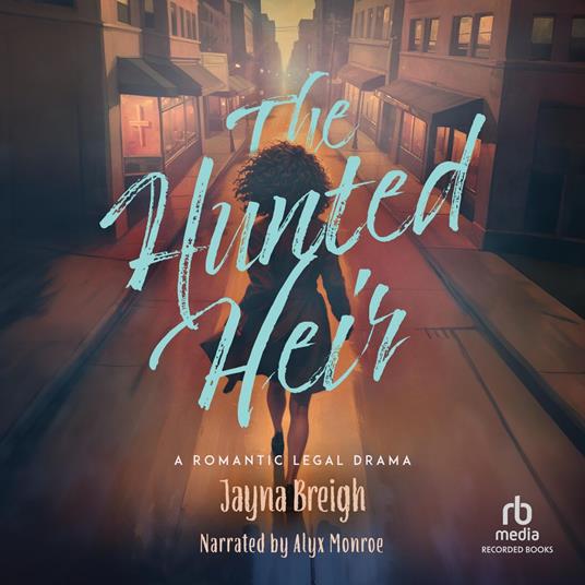 The Hunted Heir