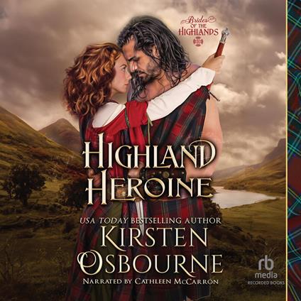 Highland Heroine